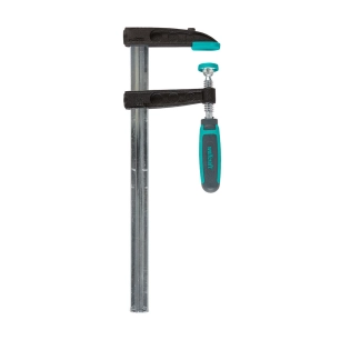 Serre-Joints À Vis 1'' Sz 80-300'' 80mm Long 3611000 Wolfcraft