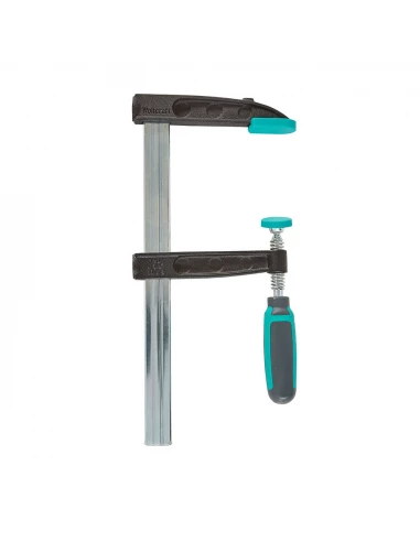 Serre-Joints À Vis 1'' Sz 120-300'' 120mm Long 3620000 Wolfcraft