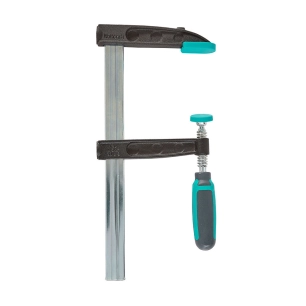 Serre-Joints À Vis 1'' Sz 120-300'' 120mm Long 3620000 Wolfcraft