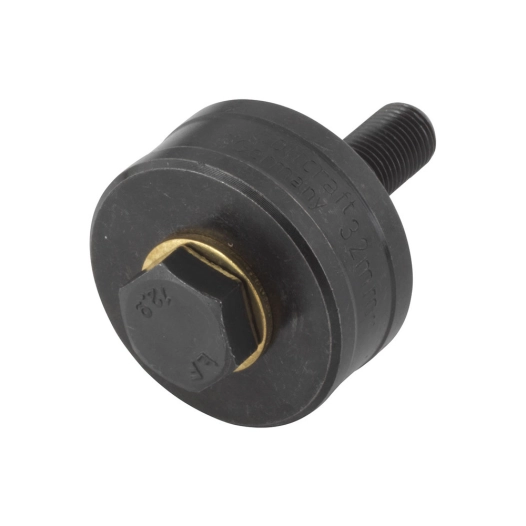 Hole Saw For Ø32mm Stainless Steel 3753000 Wolfcraft