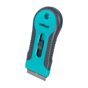 3 Raclette En Plastique Bi-Composant. 4101000 Wolfcraft