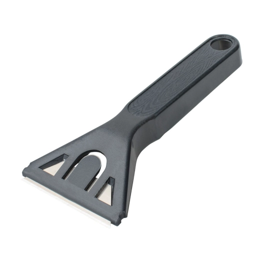 5 Raclette En Plastique. 4193000 Wolfcraft