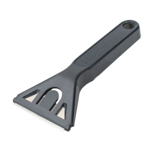 5 Raclette En Plastique. 4193000 Wolfcraft