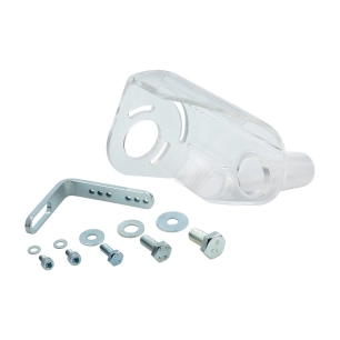 Hotte D'aspiration Pour Meuleuse D'angle 4399000 Wolfcraft