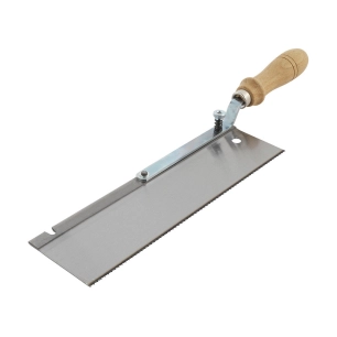 Scie A Main Avec Manche Angulaire Et Ajustable 6925000 Wolfcraft
