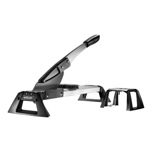Guillotine Pour Couper Le Vinyle Et Les Stratifiés Vlc 800 6939000 Wolfcraft