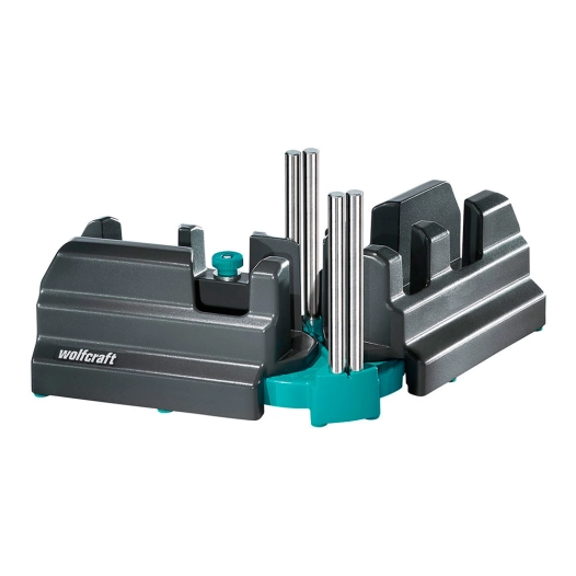 Support De Reglage Et De Coupe 6948200 Wolfcraft