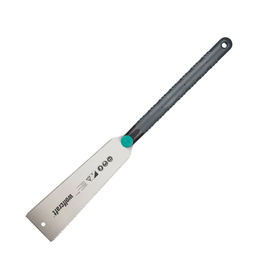 Scie Japonaise 240mm 6951000 Wolfcraft