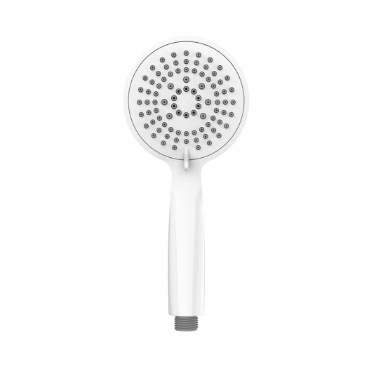 Pomme De Douche Jeune 11cm, Blanc 23942100 Wenko