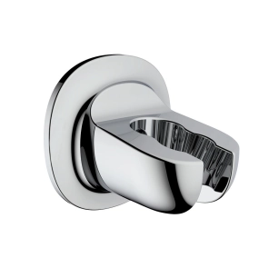 Support Pomme De Douche Libertà, Chrome 25466100 Wenko