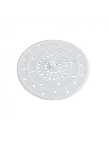Filtre De Vidange En Silicone Sava, Blanc 8183100 Wenko