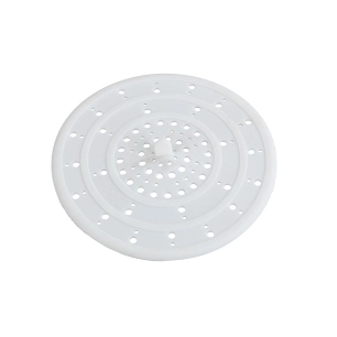Filtre De Vidange En Silicone Sava, Blanc 8183100 Wenko