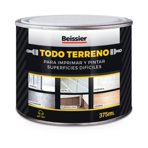 Beissier Tout Terrain Blanc 375ml 34055-012