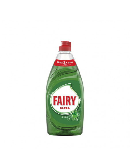 Lave-Vaisselle Concentré Fairy Regular 480ml