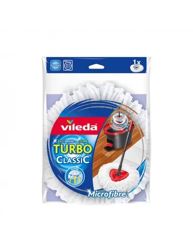 Rechange Turbo Classic Easywring 167740 Vileda.