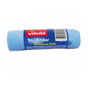 4 Chiffon Microfibre Multi Roll 1pc 168787 Vileda
