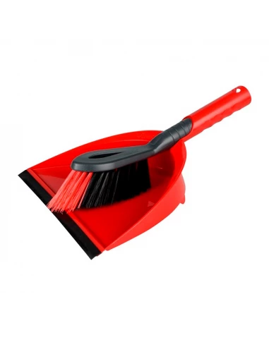 Pelle + Balayette 141742 Vileda.