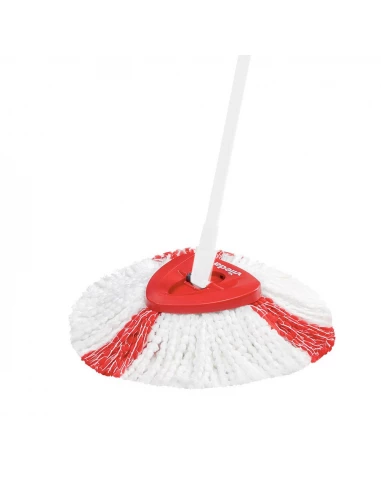 Rechange Turbo 2 En 1 Vileda