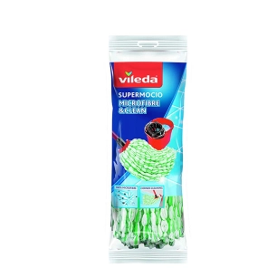 Serpillière Microfibres Eco 160710 Vileda