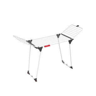 Corde À Linge King Mesa. Espace De Pose 20m. Vileda 157247