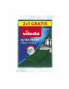Fibre Verte Ultra Fresh 2+1 166240 Vileda
