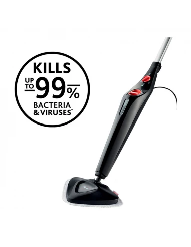 Steam Plus balai Vapeur 168917 - Vileda