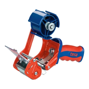 Distributeur De Ruban D'emballage Comfort Largeur De Ruban 50mm 06300 Tesa