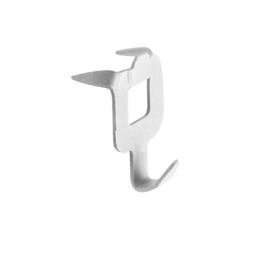 Blister Fixe Cadres Blanc 522206 Fischer