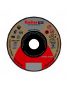 Disque Fcd-Fhp 115 X 1 X 22.23 Inox 531688 Fischer.