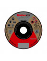 Disque Fcd-Fp 115 X 1 X 22.23 Plus 531709 Fischer.