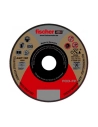 Disque Fcd-Fp 115 X 1 X 22.23 Plus 531709 Fischer.