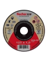 Disque Fcd-Fp 125x1x22,23 Plus 531711 Fischer