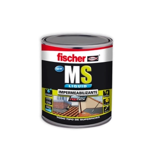 Ms Liquid 1kg White 534614 Fischer