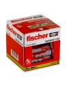 Cheville Duopower 12x60 boite de 25 pièces - Fischer
