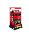 Blister Total 30 Extreme - 5gr 541727 Fischer