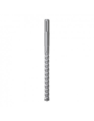 Foret Sds Plus Quattrique Ii 12/260/310 F549939 Fischer