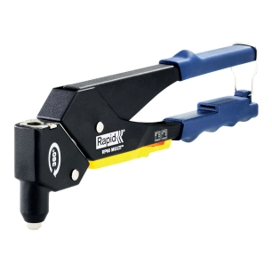 Riveteuse Manuelle Rp60 Tete Tournante Multi 5001126 Rapide