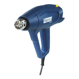 R1800 - Pistolet air chaud 1800W - RAPID