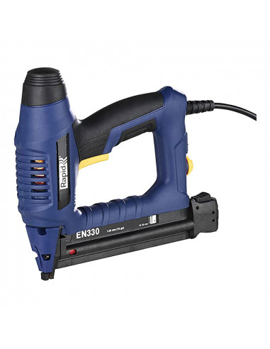Cloueur Electrique En330 5001481 - Rapid