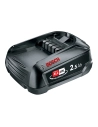 Batterie 18V 2.5Ah Power For All - BOSCH