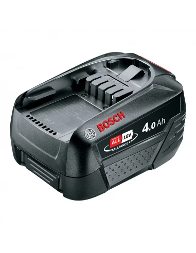 Batterie 18V 4.0Ah Power For All - BOSCH