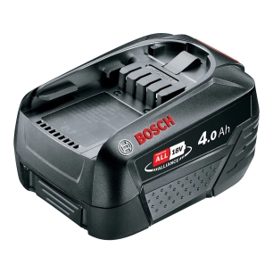 Batterie 18V 4.0Ah Power For All - BOSCH