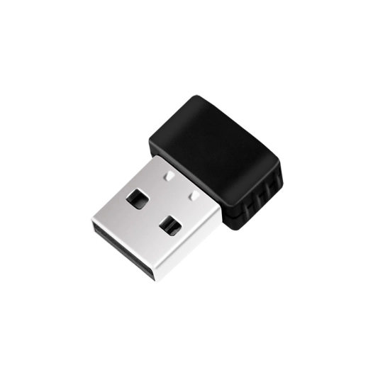 Adaptateur Usb 2.0 Wlan 802.11b/G/N Taille Nano - 300mbit Logilink