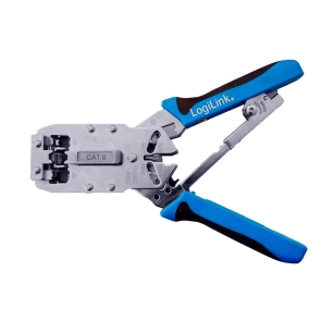 Pince À Sertir Professionnelle Rj11, Rj12m Rj45