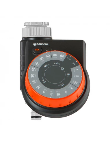Programmateur Analogique Gardena Facile
