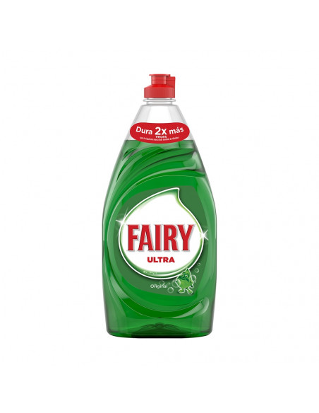 Lave-Vaisselle Concentré Fairy Regular 820ml