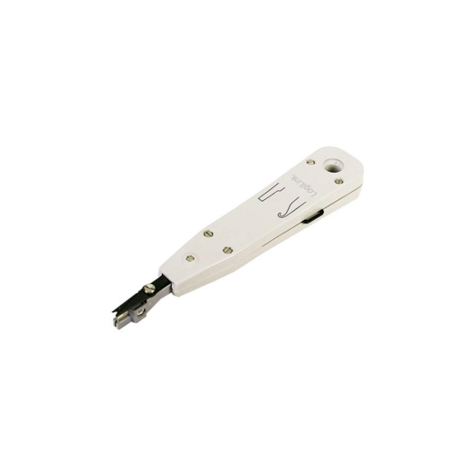 Outil Punch Doown 110 Patch Panneau Ethernet, Rj45 Femelle Pour Réf. 55035 Et 55036