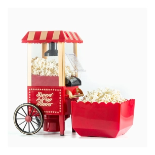 Chariot De Pop Corn V0100515 Innovagoods.