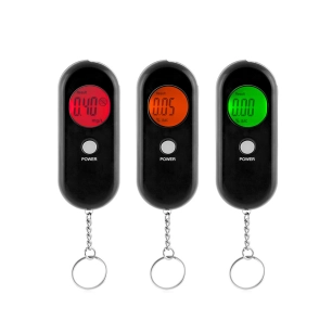 Compteur D'alcool Numérique Innovagoods.