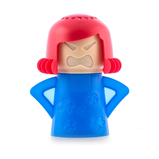 Nettoyant Pour Micro-Ondes Innovagoods V0100794